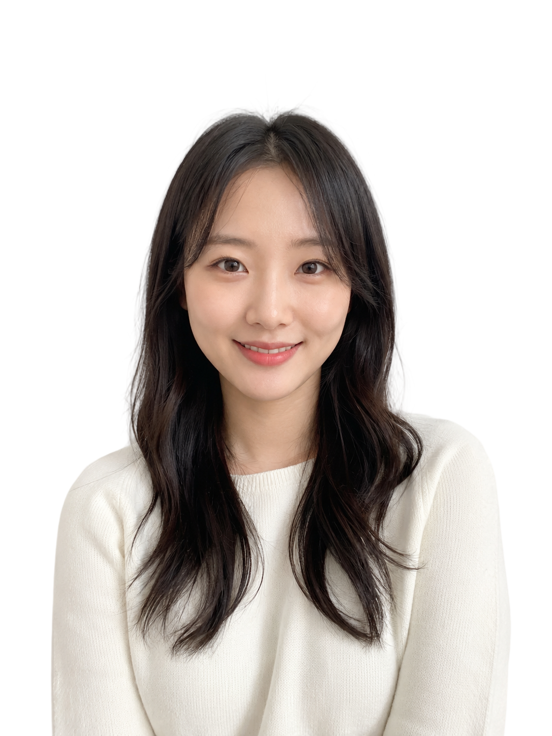 투명 배경으로 처리된 결과 이미지